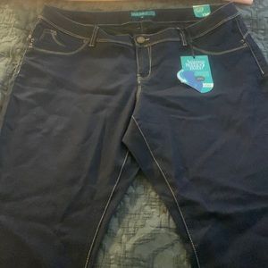 YMI jeans size 20